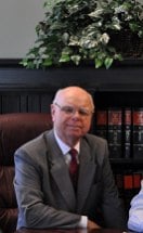 photo of attorney James E. Carter