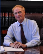 photo of attorney William G. Cromwell