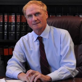 photo of attorney William G. Cromwell